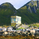 Image for article titled 18 Breathtaking Architectural Lookouts You'll Wish You Could Visit
